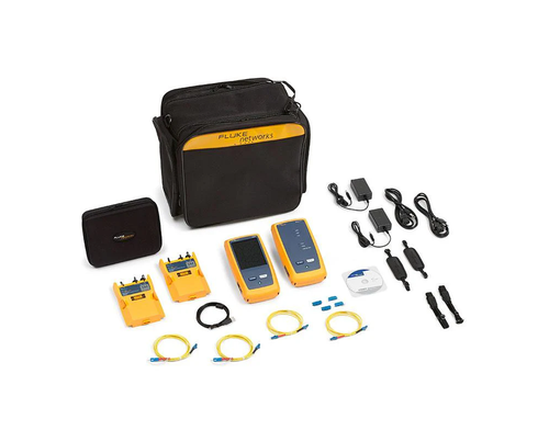 EXFO TK-XM-Q-P12-XX | Multifiber Quad (singlemode and multimode)